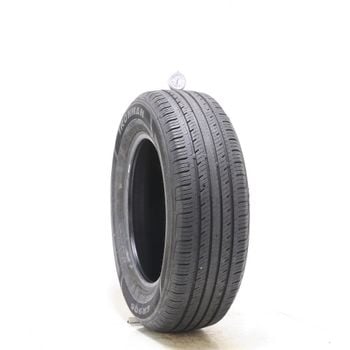 Set of (2) Used 215/65R16 Ironman GR906 98H - 7/32