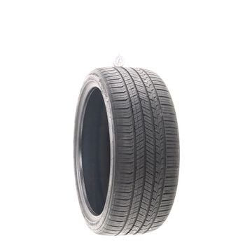 Used 255/35ZR21 Hankook Ventus S1 AS 98Y - 7.5/32