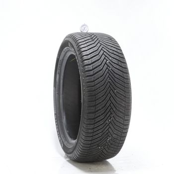Set of (2) Used 255/50R20 Michelin CrossClimate 2 109V - 8-9.5/32