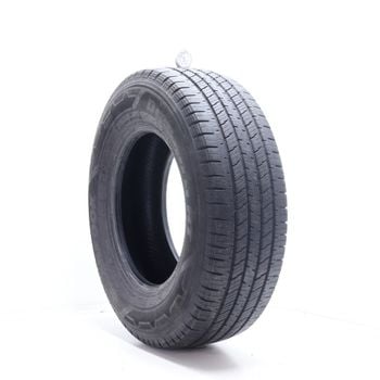 Set of (2) Used LT265/70R17 Hankook Dynapro HT 121/118S - 12-12.5/32