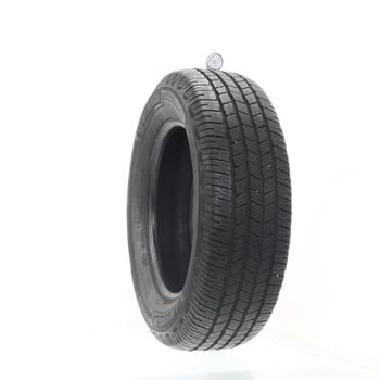 Used 255/65R19 Michelin Defender LTX M/S 2 114H - 10.5/32