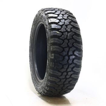 New LT35X12.5R22 Travelstar Ecopath M/T 121Q - 99/32