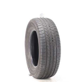 Used 235/60R16 Goodyear Viva 3 All Season 100T - 6.5/32