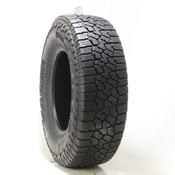 Used LT285/75R18 Falken Wildpeak A/T3W 129/126R - 13/32