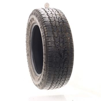 Used LT275/65R20 Nankang Conqueror A/T 126/123S - 8.5/32