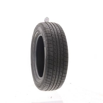 Set of (4) Used 225/65R17 Mohave Crossover CUV 102H - 10/32