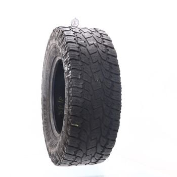 Used LT35X12.5R18 Toyo Open Country A/T II Xtreme 128Q - 6.5/32