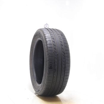 Used 235/55R18 Michelin Premier A/S 100V - 6.5/32