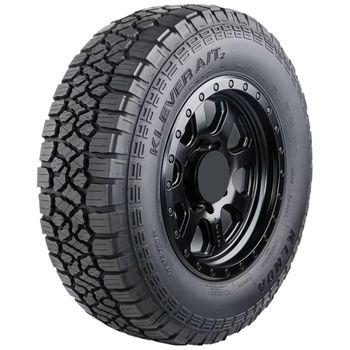 Set of (4) New LT33X12.5R15 Kenda Klever A/T2 KR628 108R