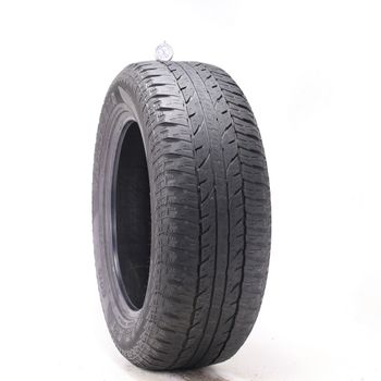 Set of (2) Used 275/60R20 Yokohama Geolandar A/T G015 115H - 5.5/32
