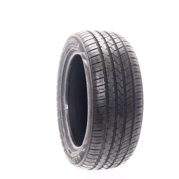 Set of (2) New 255/50ZR19 Lionhart LH-Five 103W