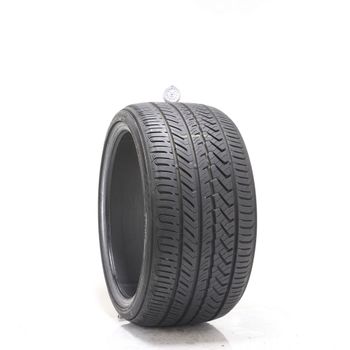Used 285/30R19 Yokohama Advan Sport A/S Plus 98Y - 10/32