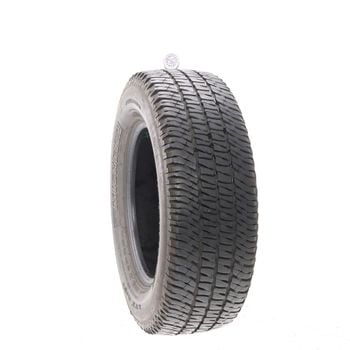 Set of (2) Used LT275/65R18 Michelin LTX A/T2 123/120R - 11-12/32