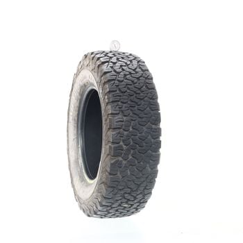 Used LT245/70R16 BFGoodrich All-Terrain T/A KO2 113/110S - 12.5/32