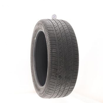 Set of (2) Used 285/45R22 Cooper ProControl 114H - 8.5/32