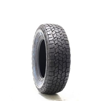 New 225/70R16 Cooper Discoverer AT3 4S 103T - 13/32