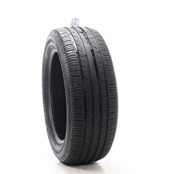 Used 245/55R19 Michelin Premier LTX 103H - 7/32