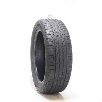 Set of (4) Used 245/50R20 Goodyear Assurance All-Season 102H - 5.5/32