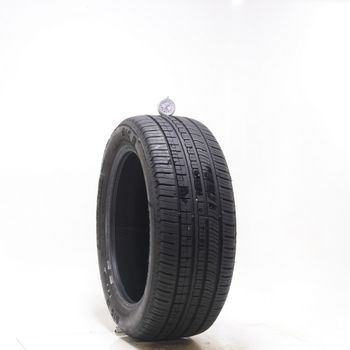 Set of (2) Used 215/50R17 Big O legacy Tour Plus 95V - 9/32
