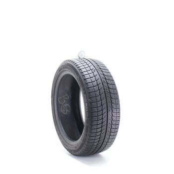 Used 205/50R17 Michelin X-Ice Xi3 89H - 7.5/32