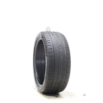 Used 235/40ZR19 Michelin Pilot Sport 4 S 96Y - 5/32