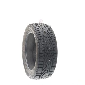 Used 215/55R17 Nokian Nordman 7 98T - 9.5/32