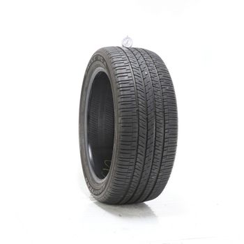 Set of (2) Used 255/45R19 Goodyear Eagle RS-A 100V - 8/32