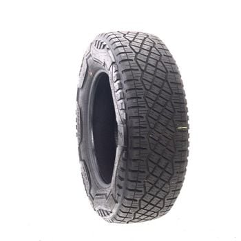 Driven Once LT285/65R20 Goodyear Wrangler Territory RT T1 SoundComfort 123/120H - 10.5/32