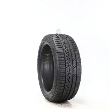 Set of (2) Used 235/45R18 Sumitomo HTR A/S P03 94W - 8/32