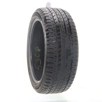 Used 285/45R22 Cooper Evolution HT2 114H - 9/32