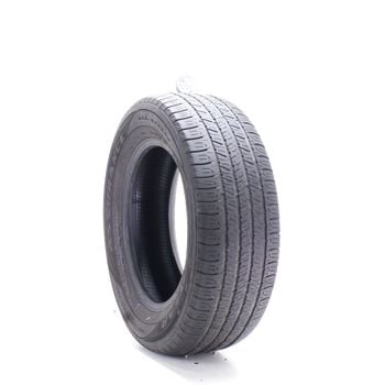 Used 225/60R16 Goodyear Assurance All-Season 98T - 5/32