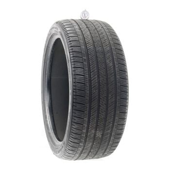 Set of (2) Used 275/40R22 Goodyear Eagle Touring SoundComfort 107W - 6.5/32