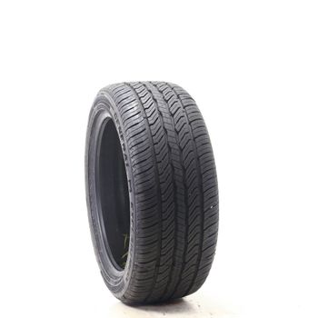 Driven Once 235/45R18 General Exclaim HPX A/S 94V - 10.5/32