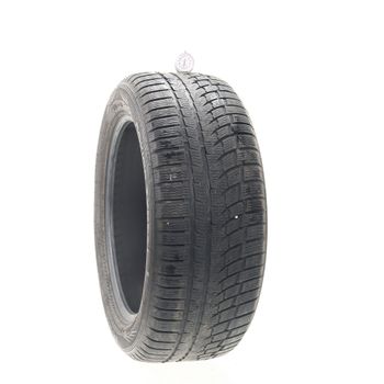 Used 255/50R19 Nokian WR G4 SUV 107V - 7/32