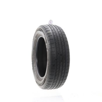 Set of (2) Used 225/65R17 GT Radial Touring VP Plus 102H - 6-6.5/32