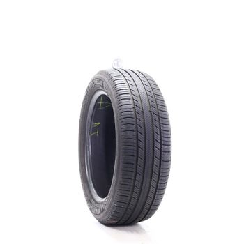 Used 215/55R18 Michelin Premier A/S 95H - 7/32