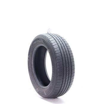 Used 225/60R17 Kumho Crugen HP71 99V - 9/32