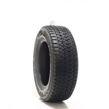 Used 245/65R17 Bridgestone Blizzak DM-V2 107S - 11.5/32