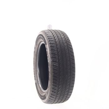 Set of (2) Used 235/60R18 Douglas Touring A/S 103V - 7-8.5/32