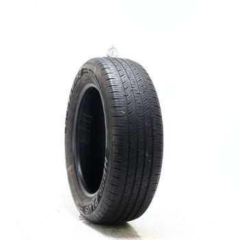 Used 225/60R18 Linglong Crosswind HP010 Plus 100H - 7/32