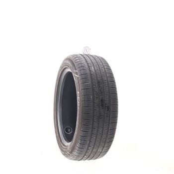 Set of (2) Used 215/55R17 Fortune Perfectus FSR602 94V - 6-6.5/32
