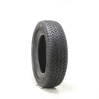 Driven Once 215/70R16 Bridgestone WeatherPeak 100H - 9.5/32