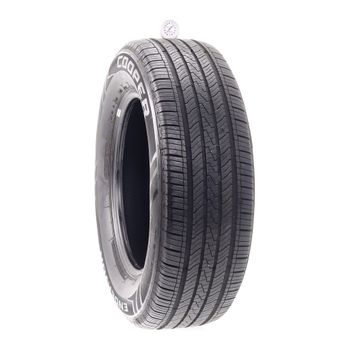 Set of (2) Used 235/65R17 Cooper Endeavor Plus 104H - 8.5-9.5/32
