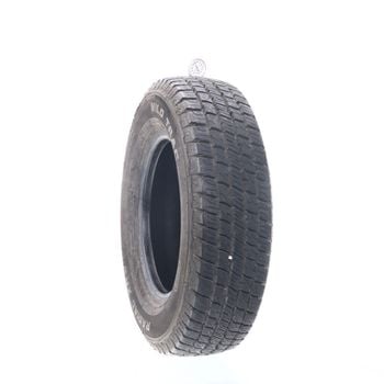 Set of (2) Used LT225/75R16 Wild Trac Radial XRS Plus 115/112R - 12.5/32