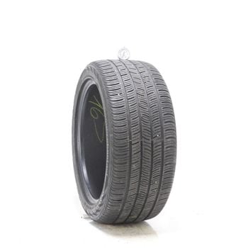 Used 255/40R18 Continental ContiProContact MO 99H - 7.5/32