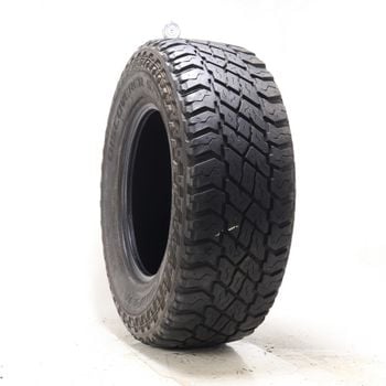 Set of (2) Used LT295/70R18 Cooper Discoverer S/T Maxx 129/126Q - 10-10.5/32