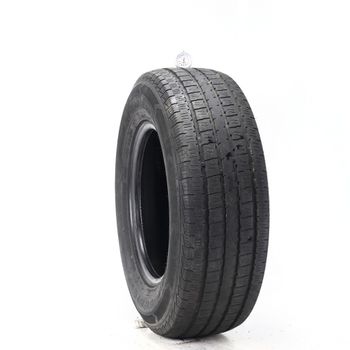 Used LT265/70R17 Wild Trail Commercial L/T AO 121/118Q - 7/32