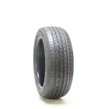 Driven Once 215/50R17 Continental ContiProContact 91H - 10/32