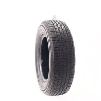 Set of (2) Used 245/70R17 Firestone HLT 110T - 8-9.5/32