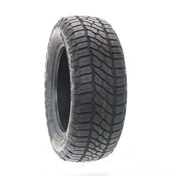 Set of (2) New LT295/60R20 Milestar Patagonia X/T 126/123R